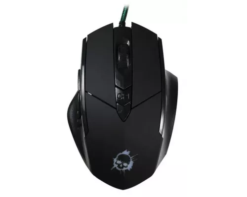 Мышь OKLICK 815G INFERNO черный