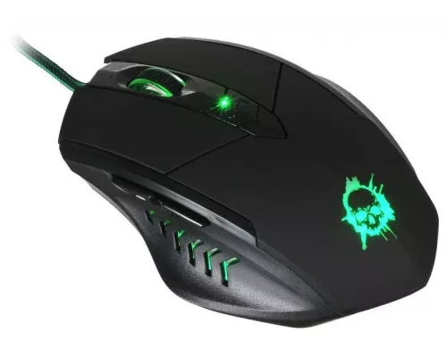 Мышь OKLICK 815G INFERNO черный