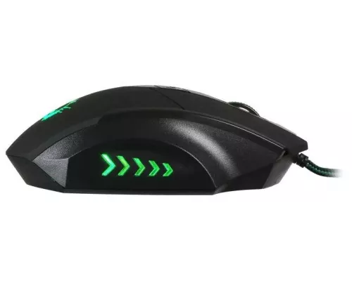 Мышь OKLICK 815G INFERNO черный