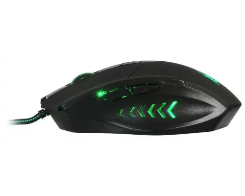 Мышь OKLICK 815G INFERNO черный