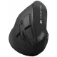 Мышь OKLICK 990MW черный