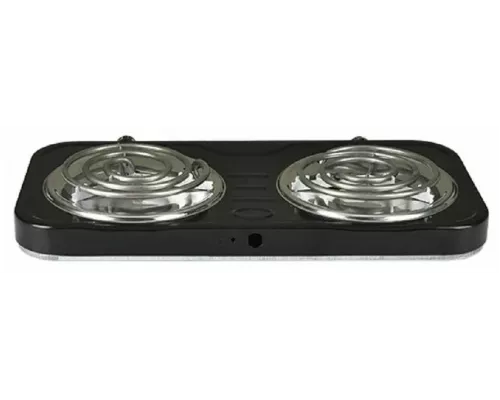 Настольная плита BLACKTON Bt HP206B черный