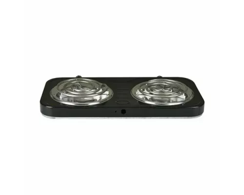 Настольная плита BLACKTON Bt HP206B черный