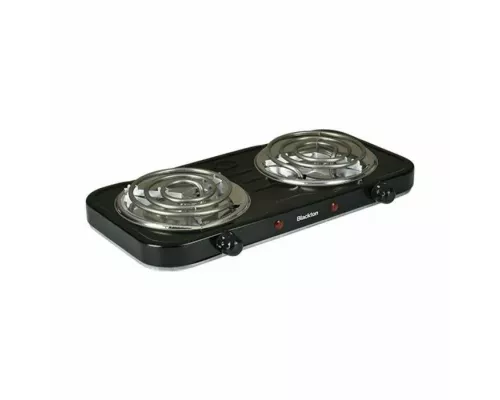 Настольная плита BLACKTON Bt HP206B черный