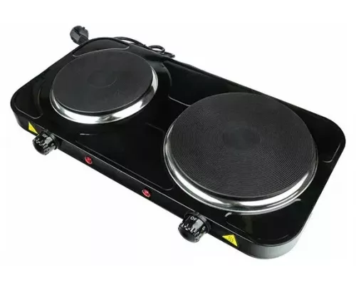 Настольная плита CENTEK CT-1507 Black