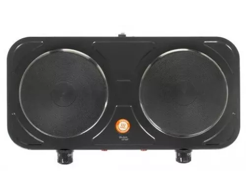 Настольная плита CENTEK CT-1507 Black