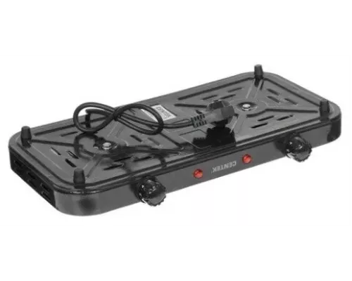 Настольная плита CENTEK CT-1507 Black