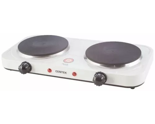 Настольная плита CENTEK CT-1507 Black