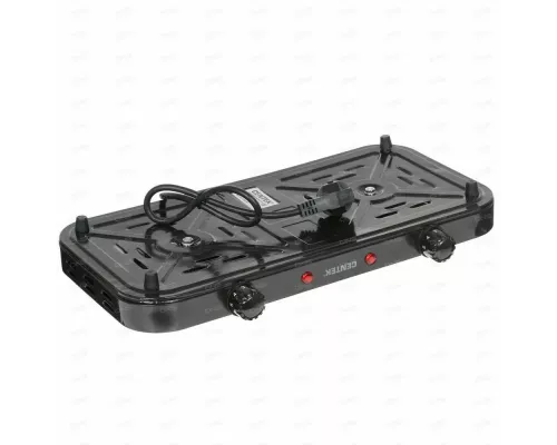 Настольная плита CENTEK CT-1507 Black