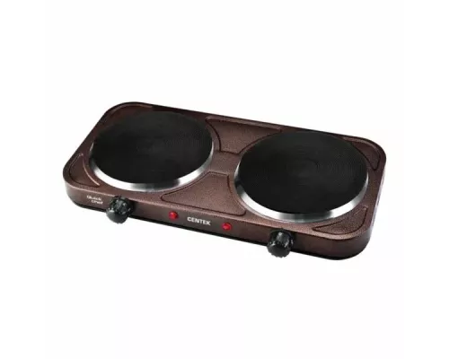 Настольная плита CENTEK CT-1507 Siberia