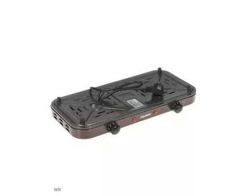 Настольная плита CENTEK CT-1507 Siberia