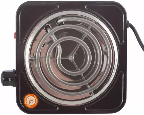 Настольная плита CENTEK CT-1508 Black