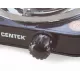 Настольная плита CENTEK CT-1508 Black