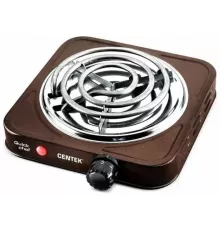 Настольная плита CENTEK CT-1508 Siberia