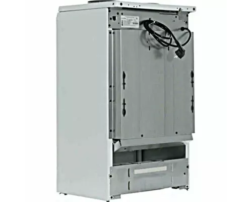 Настольная плита DARINA S EM 521 404 W белый