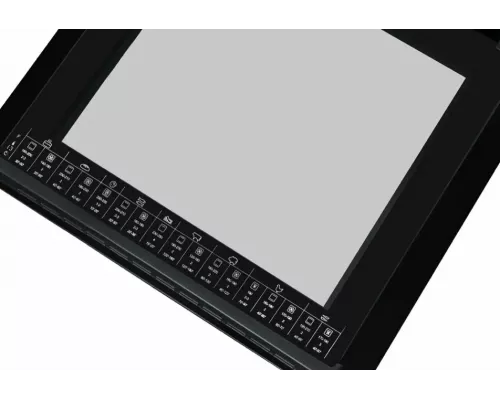 Настольная плита HANSA FCEW54109 белый