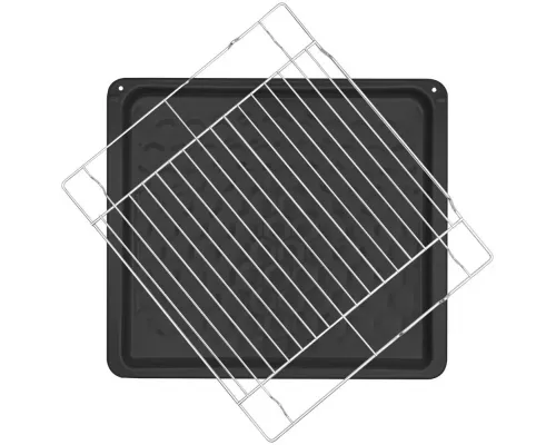 Настольная плита HANSA FCEW54109 белый