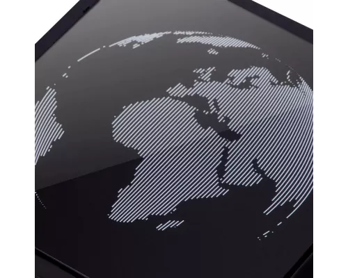 Настольная плита SUNWIND SCI-0501 черный