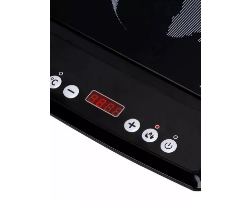 Настольная плита SUNWIND SCI-0501 черный