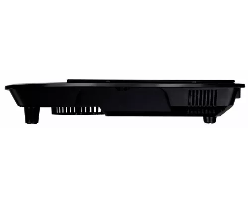 Настольная плита SUNWIND SCI-0501 черный