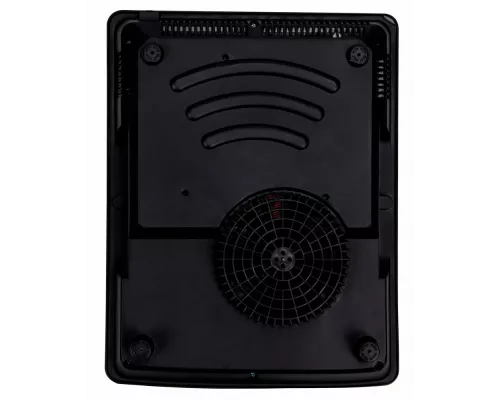 Настольная плита SUNWIND SCI-0501 черный