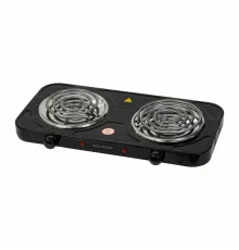 Настольная плита WILLMARK HS-215Т черный