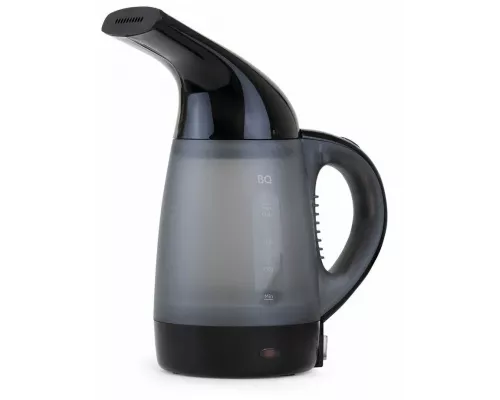 Отпариватель BQ SG1002H черный