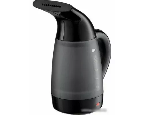 Отпариватель BQ SG1002H черный