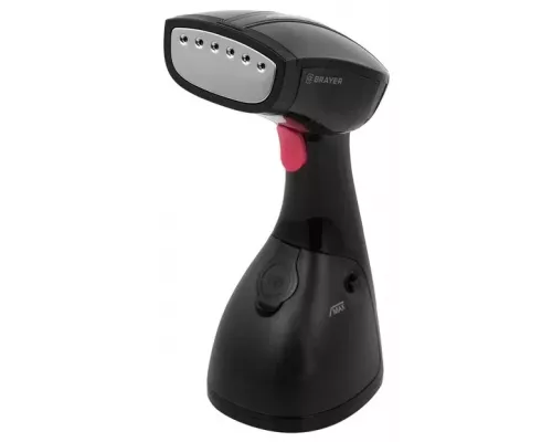 Отпариватель BRAYER BR4122 черный