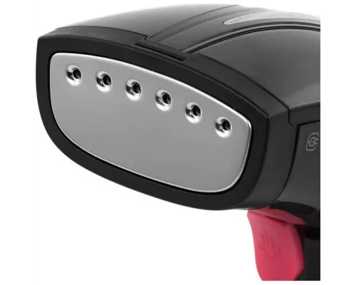 Отпариватель BRAYER BR4122 черный