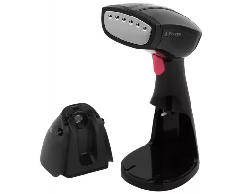 Отпариватель BRAYER BR4122 черный
