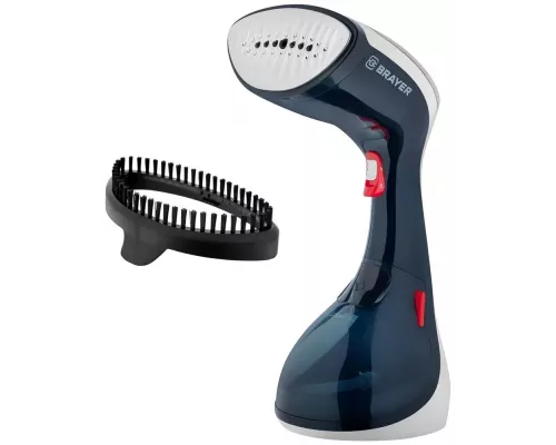 Отпариватель BRAYER BR4123 черный