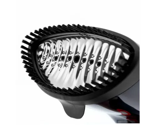 Отпариватель BRAYER BR4123 черный