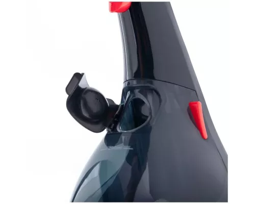 Отпариватель BRAYER BR4123 черный