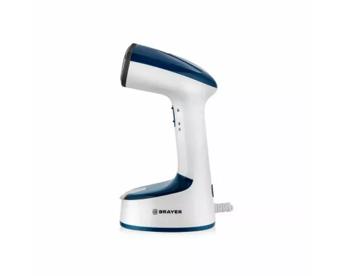Отпариватель BRAYER BR4128 белый