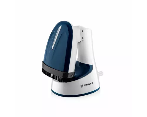 Отпариватель BRAYER BR4128 белый