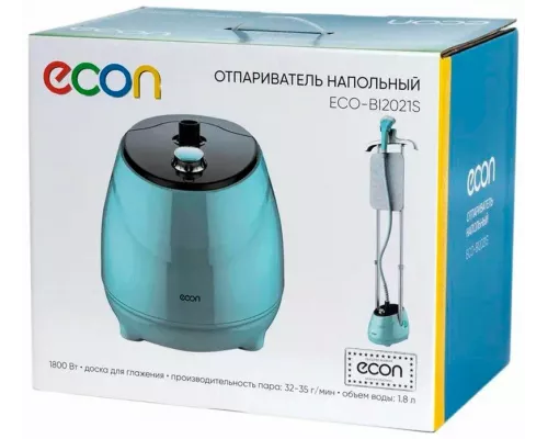 Отпариватель ECON ECO-BI2021S