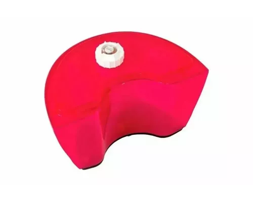 Отпариватель ECON ECO-BI2022S красный