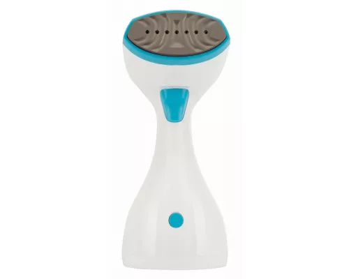 Отпариватель HYUNDAI H-HS02125 белый/голубой