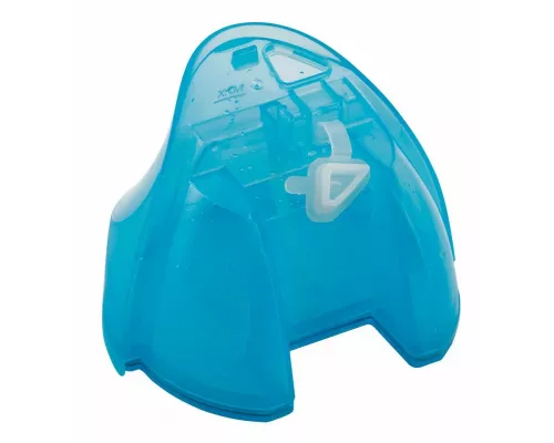 Отпариватель HYUNDAI H-HS02125 белый/голубой