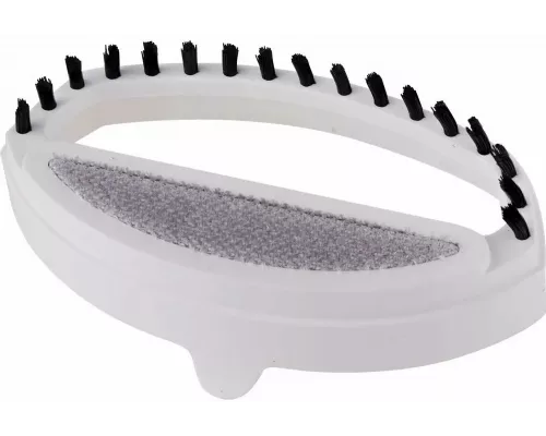 Отпариватель HYUNDAI H-HS03008 белый/голубой