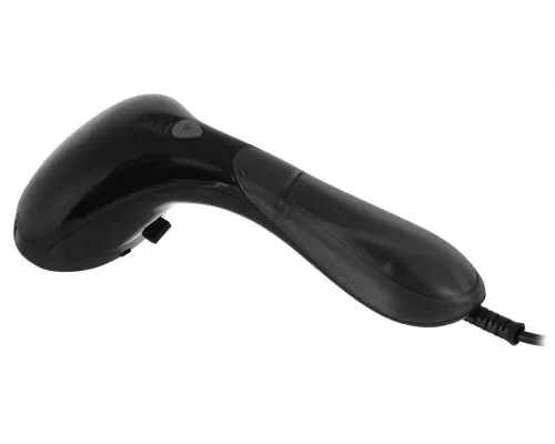 Отпариватель KITFORT КТ-9116 черный