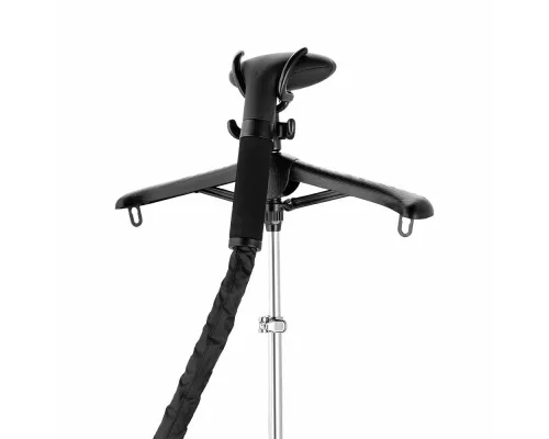 Отпариватель KITFORT КТ-9160 оранжевый/черный