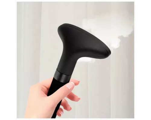 Отпариватель KITFORT КТ-9160 оранжевый/черный