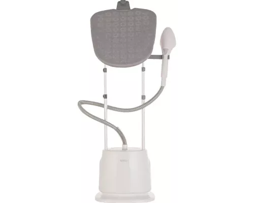 Отпариватель KITFORT КТ-975 белый