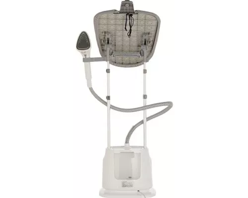 Отпариватель KITFORT КТ-975 белый