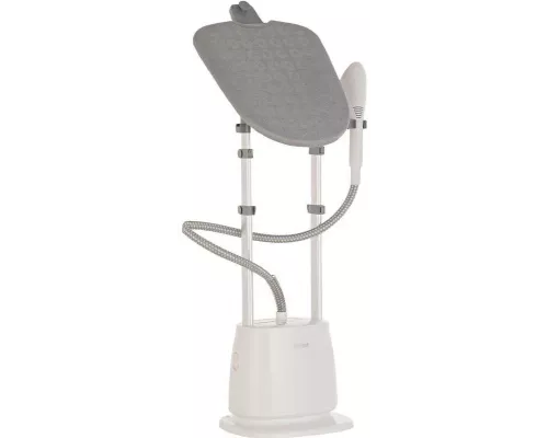 Отпариватель KITFORT КТ-975 белый