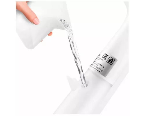 Отпариватель KITFORT КТ-998-3 бирюзовый/белый