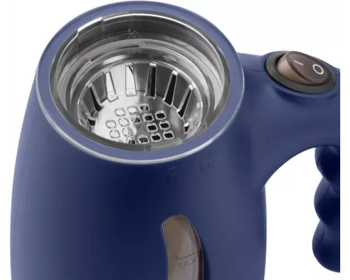 Отпариватель MAUNFELD MF-1133BL