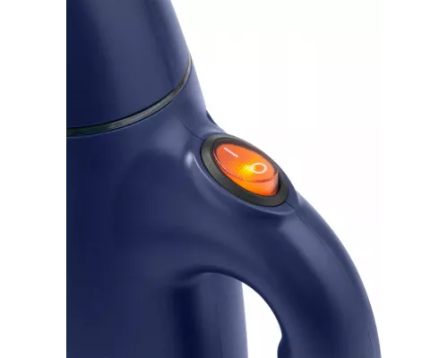 Отпариватель MAUNFELD MF-1133BL